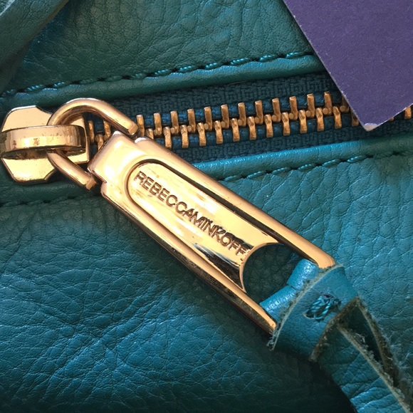 NWT Rebecca Minkoff crossbody bag - Picture 3 of 12